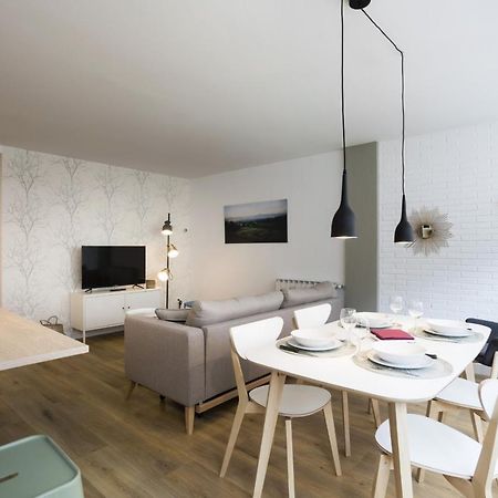 Olabide 2 By Smiling Rentals Hondarribia Bagian luar foto