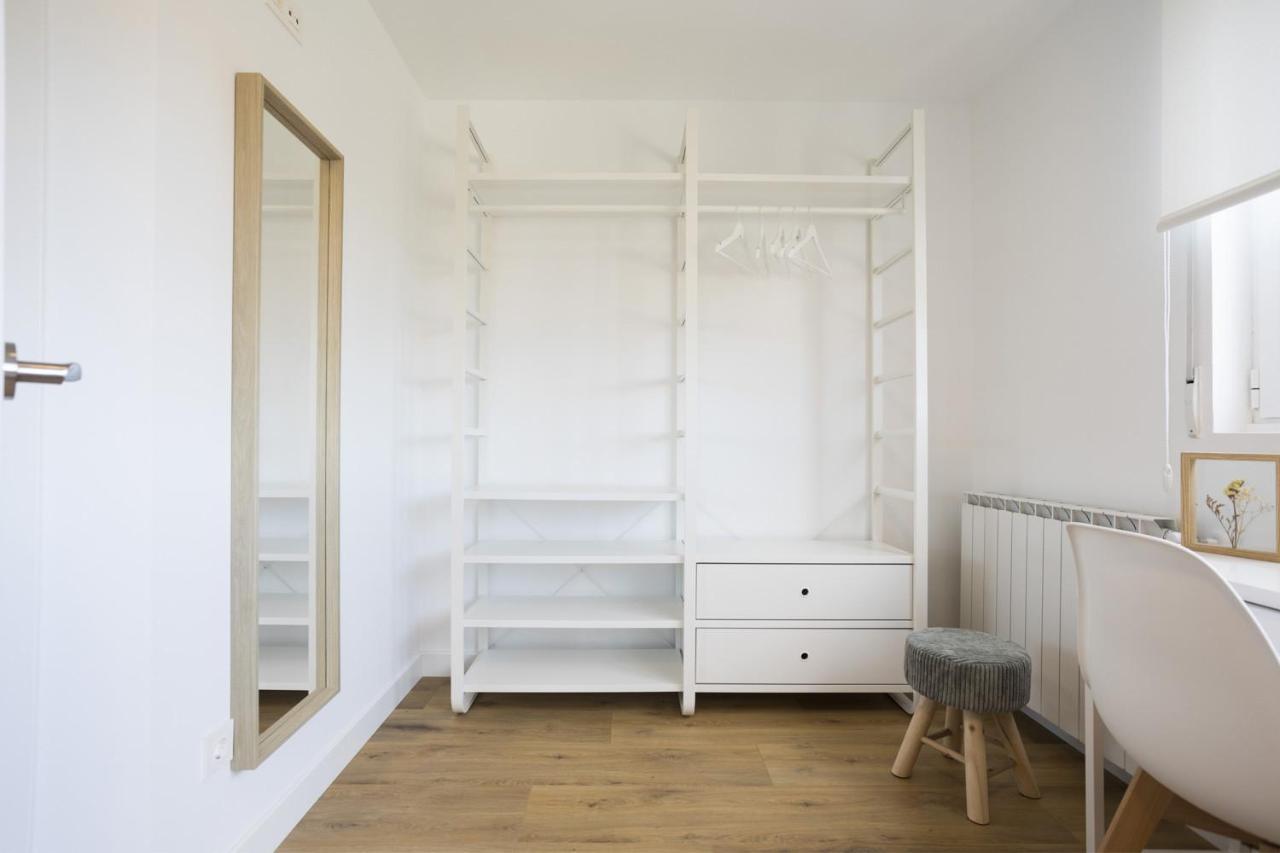 Olabide 2 By Smiling Rentals Hondarribia Bagian luar foto