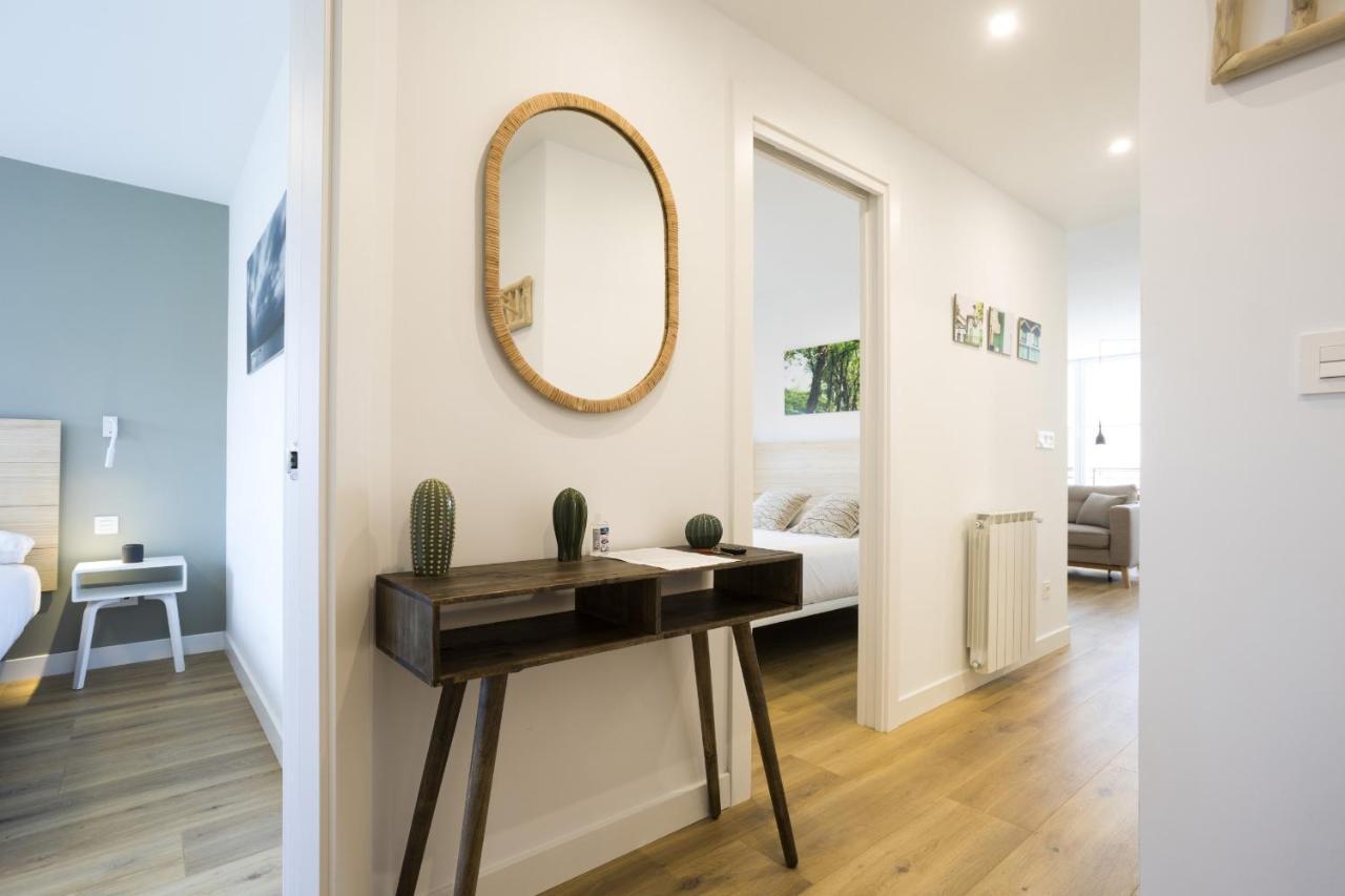 Olabide 2 By Smiling Rentals Hondarribia Bagian luar foto