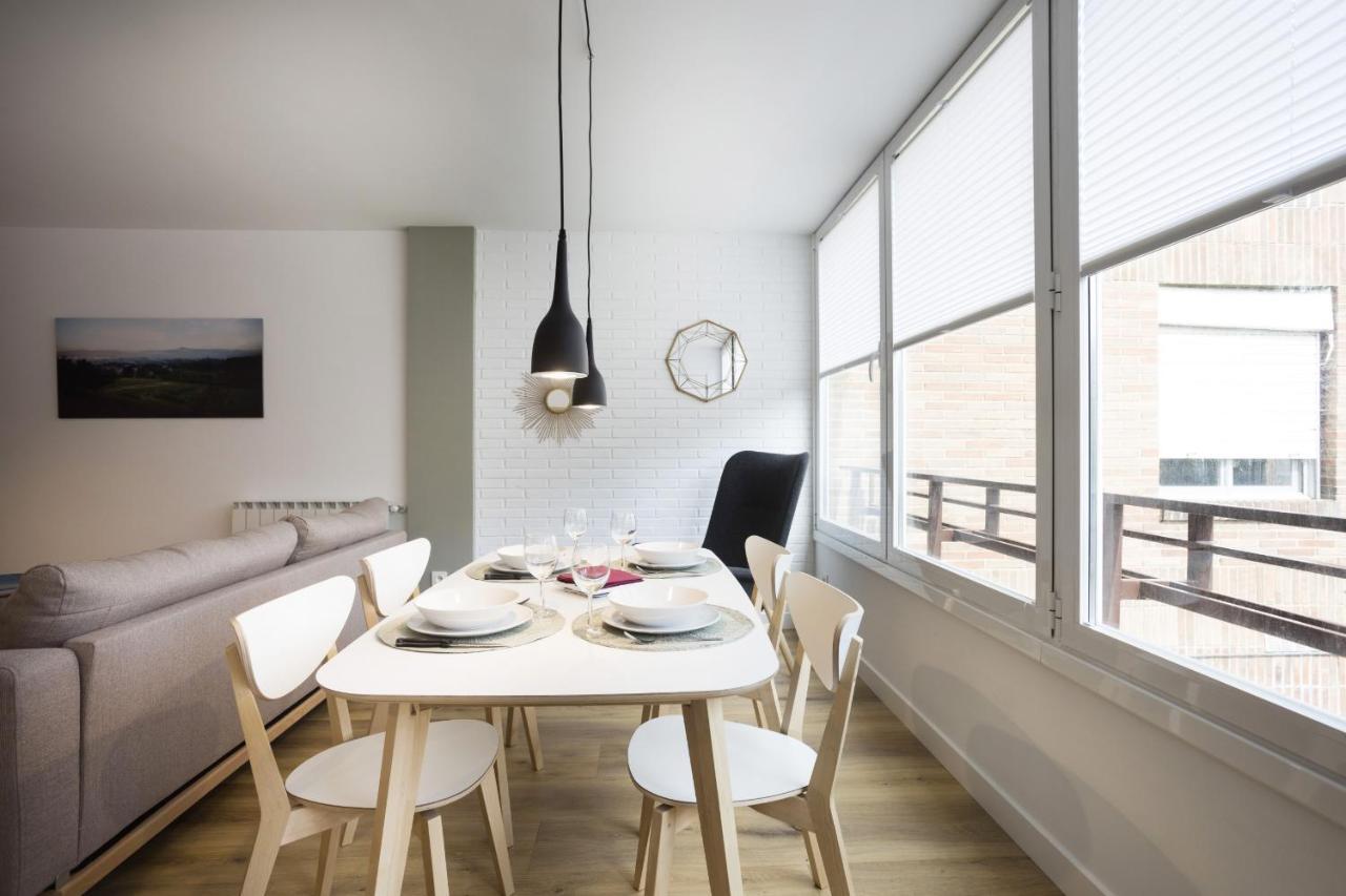 Olabide 2 By Smiling Rentals Hondarribia Bagian luar foto