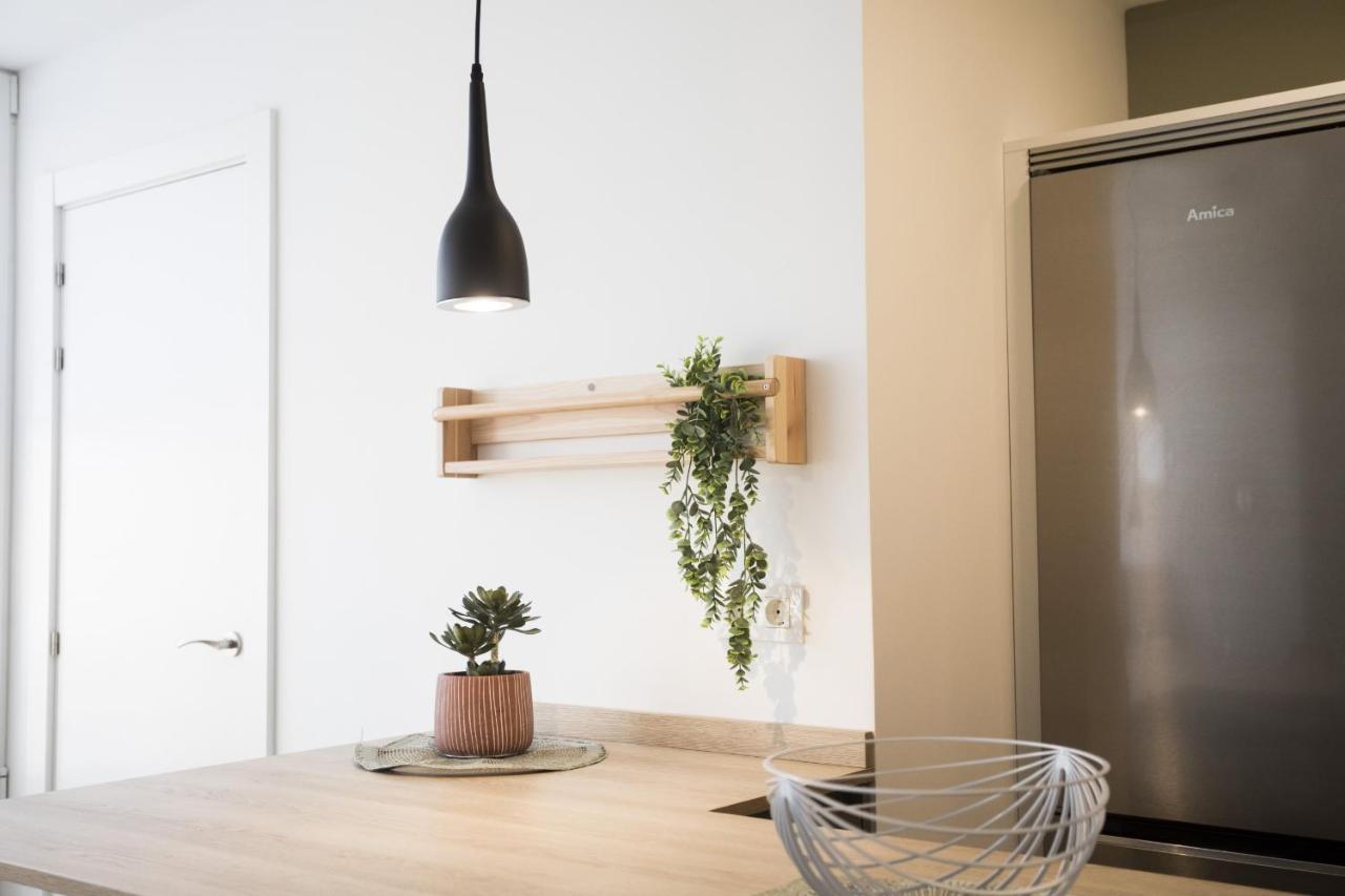 Olabide 2 By Smiling Rentals Hondarribia Bagian luar foto