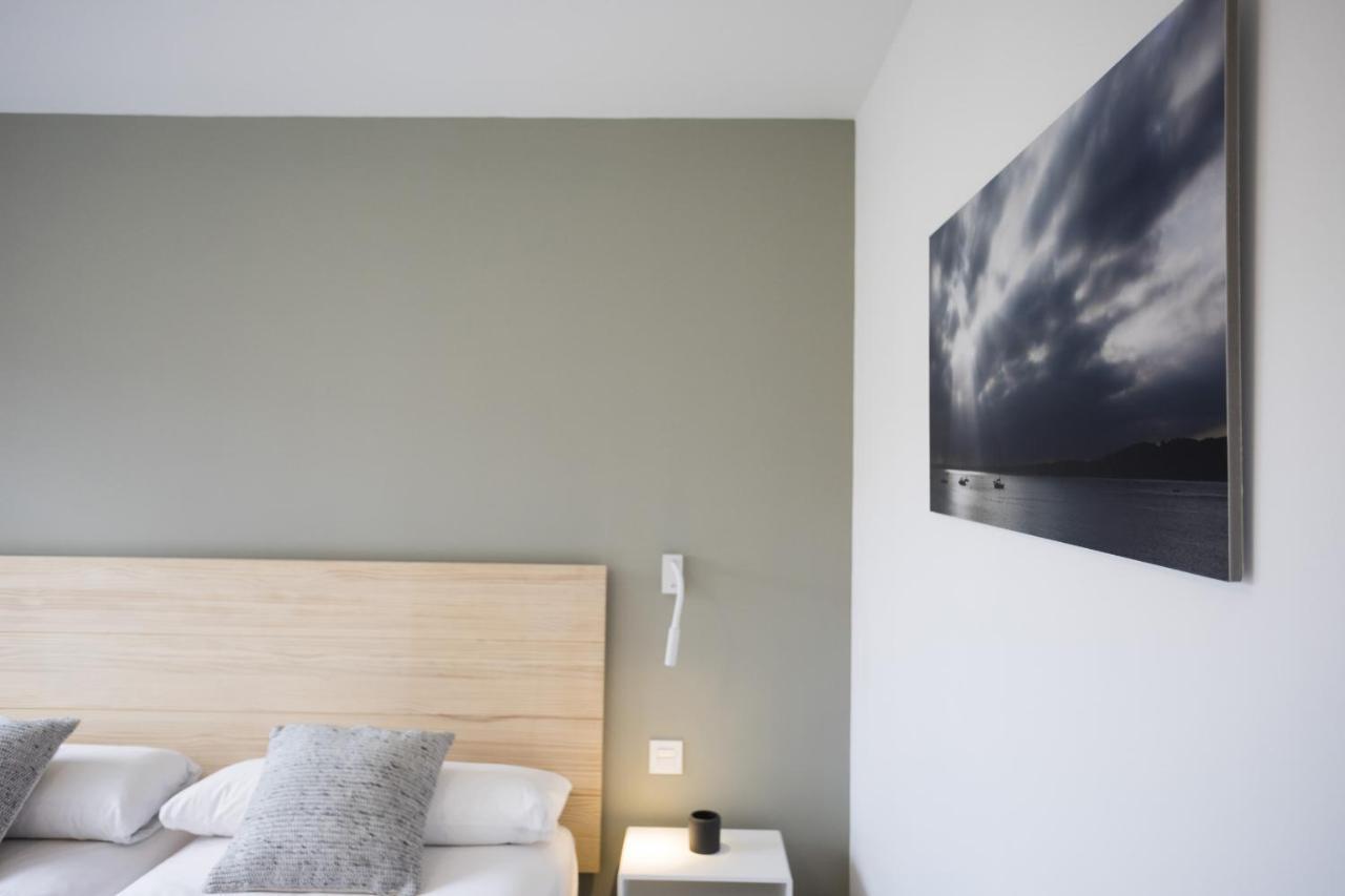 Olabide 2 By Smiling Rentals Hondarribia Bagian luar foto
