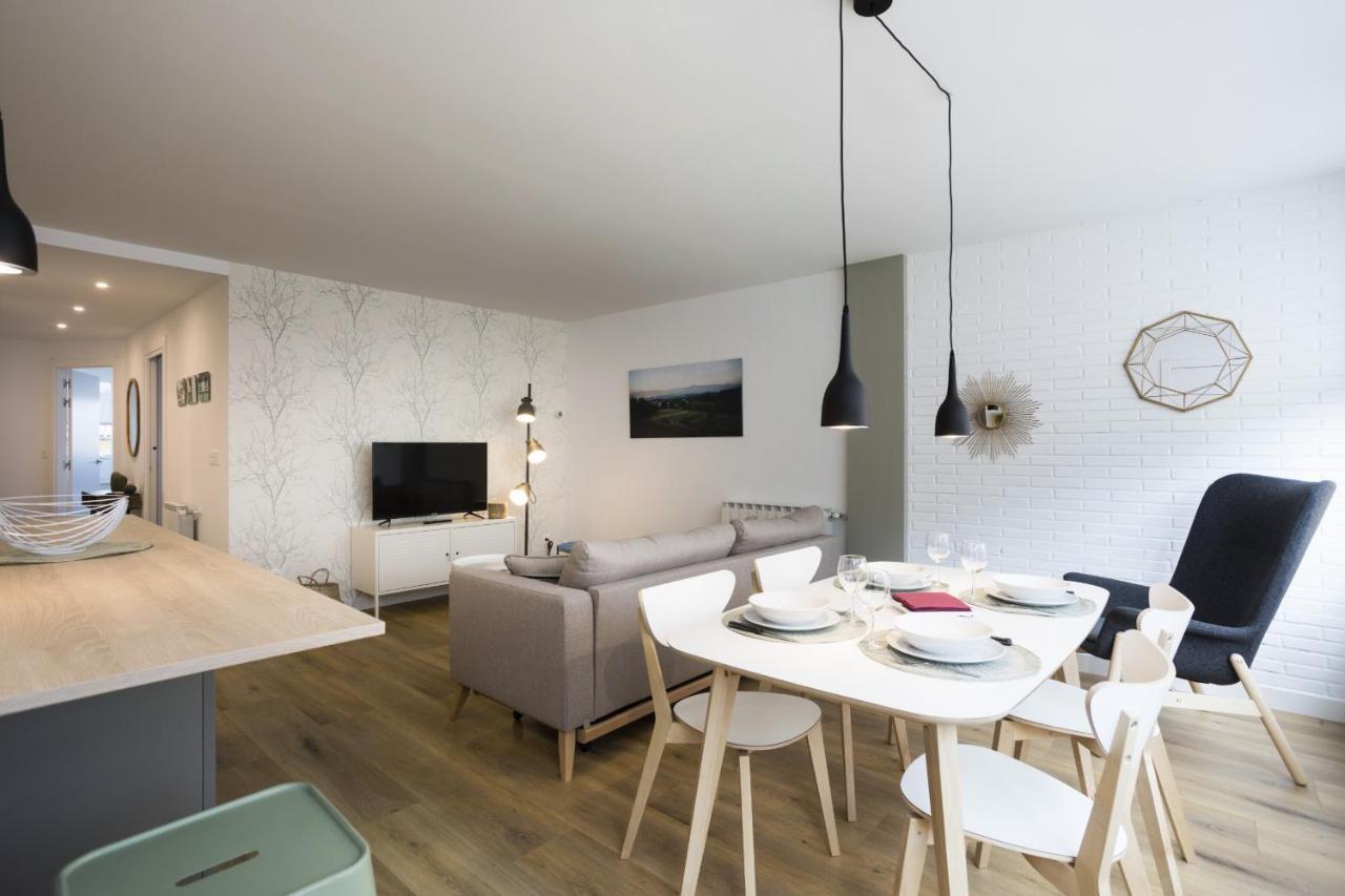 Olabide 2 By Smiling Rentals Hondarribia Bagian luar foto