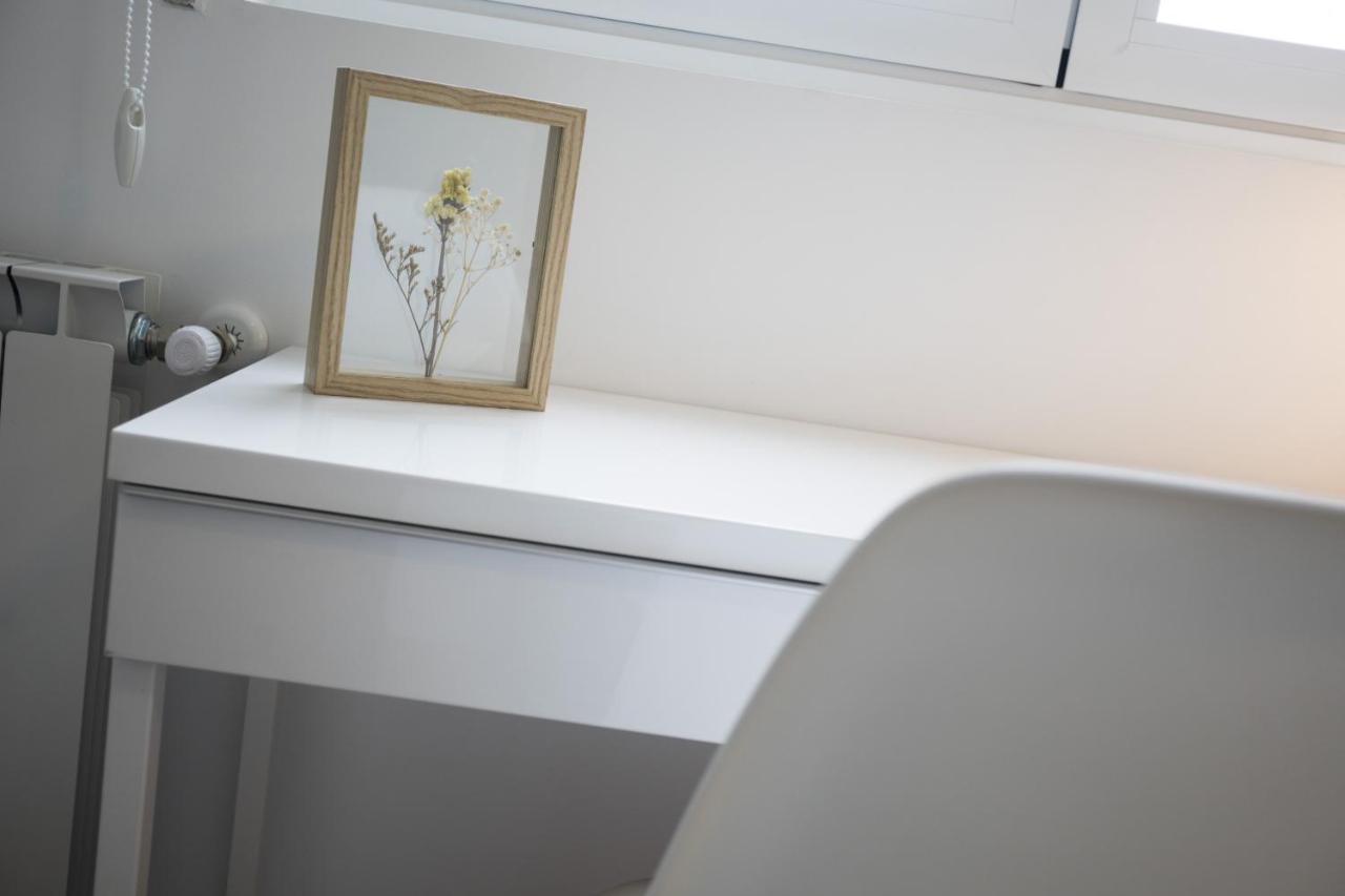 Olabide 2 By Smiling Rentals Hondarribia Bagian luar foto