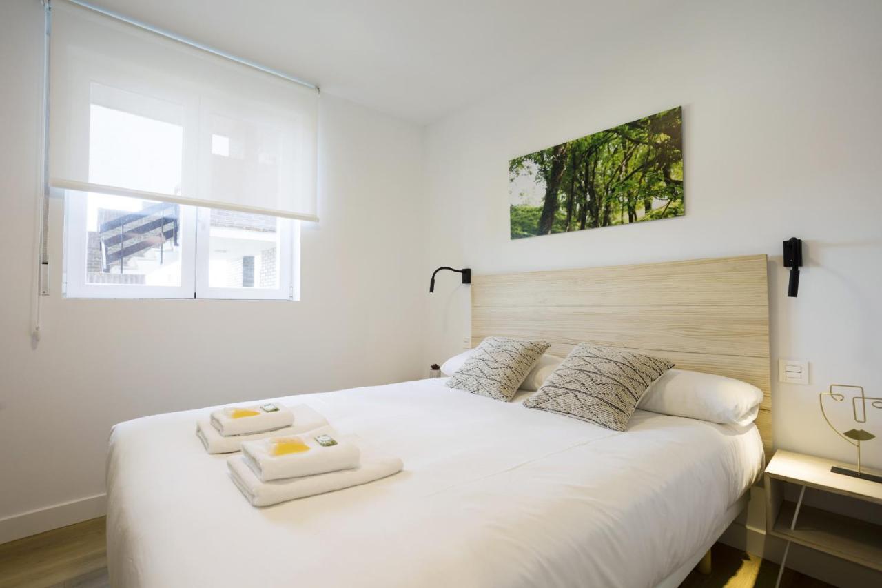 Olabide 2 By Smiling Rentals Hondarribia Bagian luar foto
